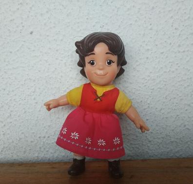 Muñeca heidi el corte inglés sale