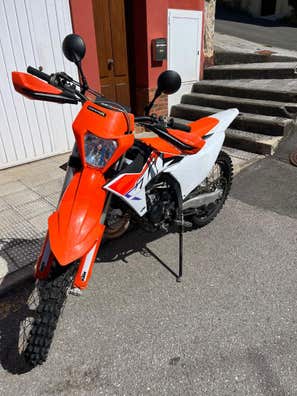 Ktm - 125 sx