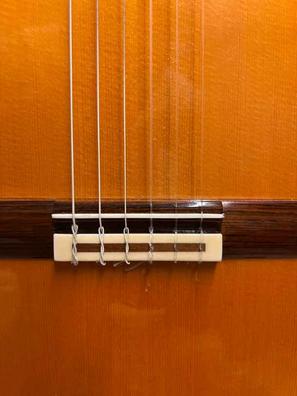 CEJILLA ARTESANAL MARIANO CONDE NARANJA - CLASICA - Instrumentos El  Clavijero