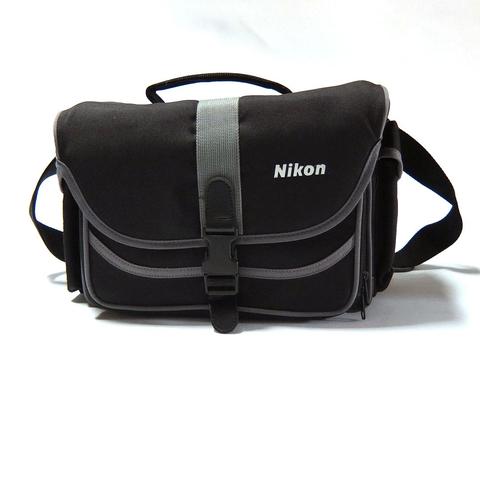 Bolsa para camara discount nikon