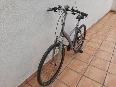 Milanuncios bicicletas best sale de segunda mano