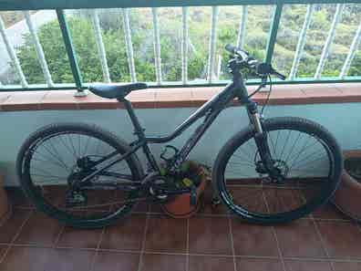 Giant trance aluxx sl fluidform de segunda mano | Milanuncios