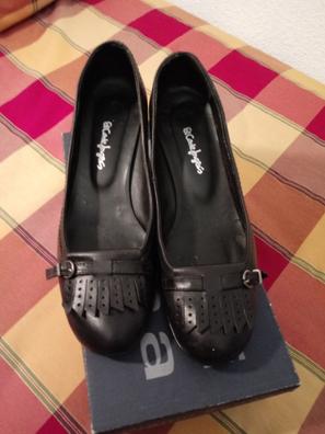 corte ingles Zapatos y calzado de segunda mano barato en Madrid Provincia | Milanuncios