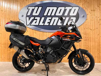KTM 1090 Adventure