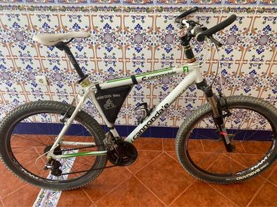 Canon dale Bicicletas de segunda mano baratas Milanuncios