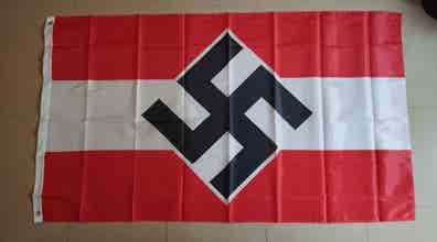 Bandera nazi Coleccionismo: comprar, vender y contactos | Milanuncios