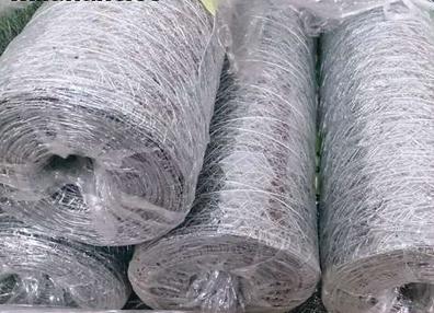 Rollos enrejados de fibras naturales - Rollos enrejados - Formatos