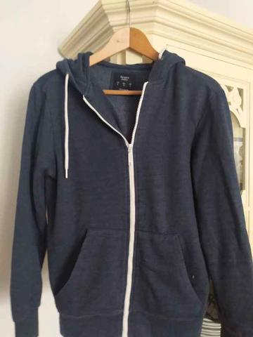 Milanuncios Sudadera Bershka
