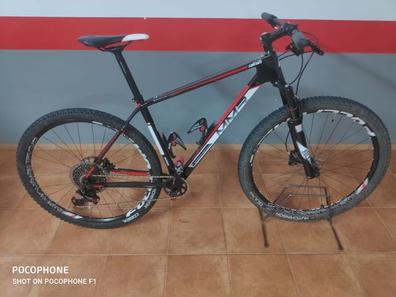 Mmr carbono Bicicletas de segunda mano baratas Milanuncios