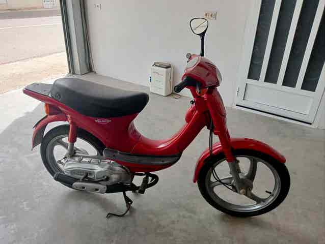 Vespino Velofax Piaggio Vespino 50 Milanuncios Vespino Velofax