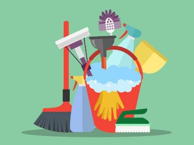 Chica limpieza Ofertas de empleo y trabajo de servicio doméstico Barcelona | Milanuncios