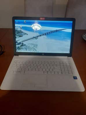 HP Pavilion elite HPE i5, DDR3 16GB RAM, SSD 500GB (Gebraucht) in
