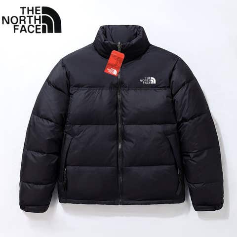 - ABRIGO PLUMA NORTH FACE RETRO