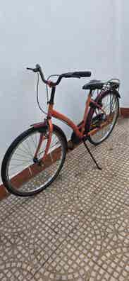 Bicicleta batavus holandesa de segunda mano Milanuncios