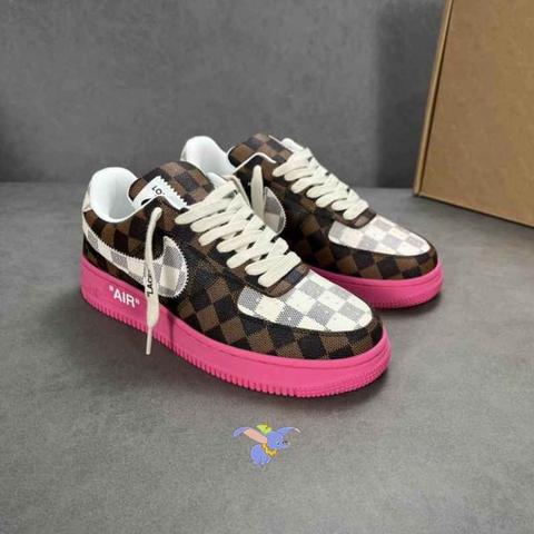 Milanuncios - Zapatillas Louis Vuitton calidad G5