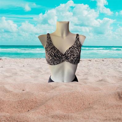 Bikini calzedonia Moda y complementos de segunda mano barata