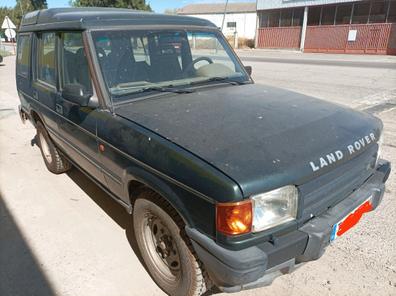 SERVOFRENO PER LAND ROVER DEFENDER 300TDI TD5 TD4 NO SENZA ABS DAL 1991 - Foto 14