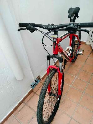 Bicicleta trek 4500 discount precio