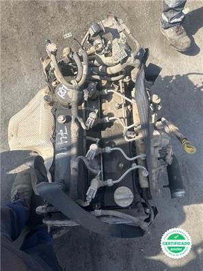 Culata boxer 2800 de segunda mano | Milanuncios