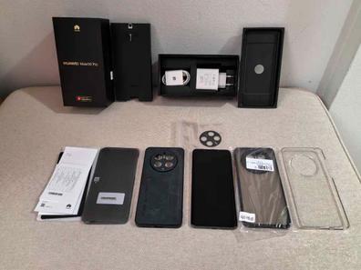 Celular Huawei P30 Pro 256GB 8GB RAM - Negro