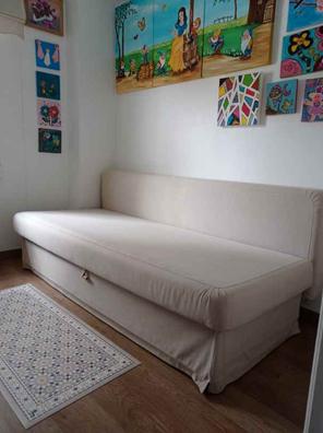 Sofa cama Muebles de segunda mano baratos | Milanuncios