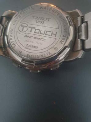 Reloj tissot Coleccionismo comprar vender y contactos en Madrid