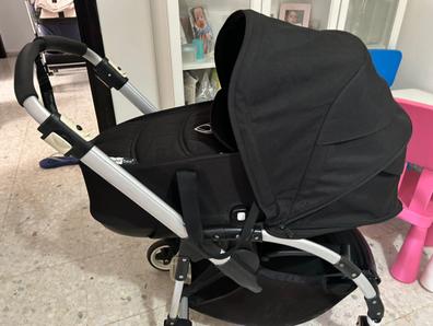Capota bugaboo bee 2007 Coches de bebe de segunda mano baratos Milanuncios