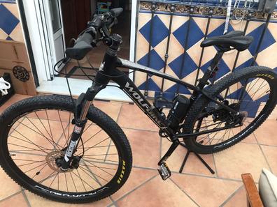 Bicicleta wolfbike discount claw 3d 29