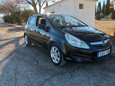 Kit antipinchazos OPEL CORSA D PHASE 1 Diésel ocasión