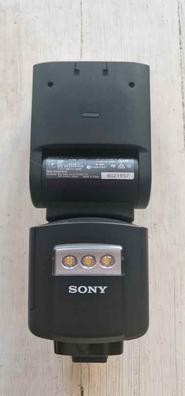 Nuevo Flash de Sony HVL-F60RM