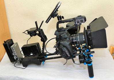 Alquiler Estabilizador RONIN para cámaras de hasta 7.25kg