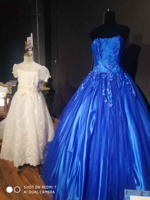 Vestidos y trajes de novia de segunda mano baratos en Laredo | Milanuncios