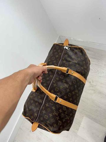 Milanuncios - bolso Louis Vuitton mujer