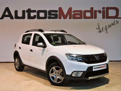Dacia segunda mano y en Madrid | Milanuncios