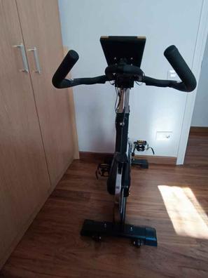 Bicicleta indoor best sale bestia sport