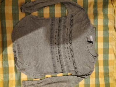 Camiseta amarilla mujer stradivarius hotsell