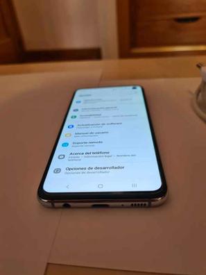 Samsung galaxy s10e Móviles y smartphones de segunda mano y baratos |  Milanuncios