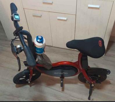 Zeeclo best sale mini bike