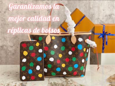 Milanuncios - replica bolsos Louis vuitton neverfull