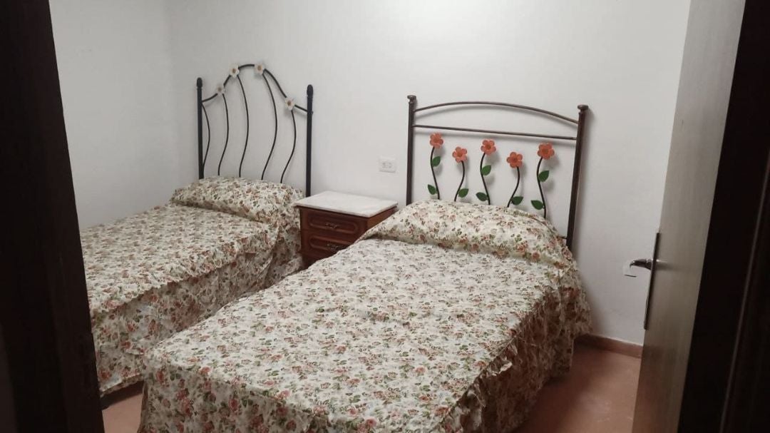 Fotografía del inmueble reportado: 480 €/mes — Cullar, Cullar