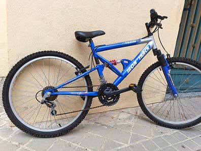 Iron horse de segunda mano Milanuncios