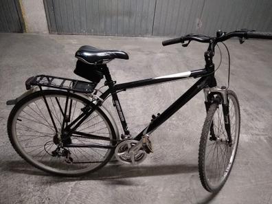 Bicicleta oklan aluminio discount 7005