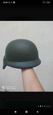 Comprar Casco Militar - Complemmentos de Militares