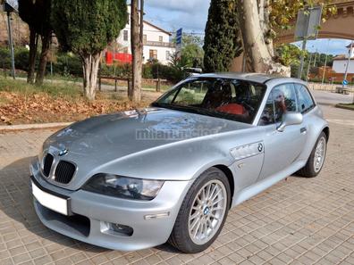 BMW z3 coupe de y ocasión Milanuncios