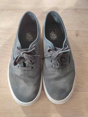 Zapatos vans el corte ingles clearance zaragoza