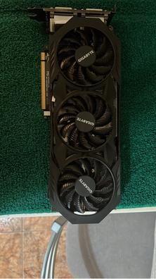 Gtx 970 best sale segunda mano