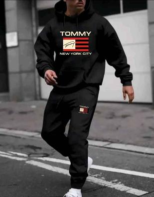 Chandal 2025 tommy hombre