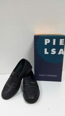 Zapatos nauticos Ropa, y moda de hombre de segunda barata en Pontevedra | Milanuncios