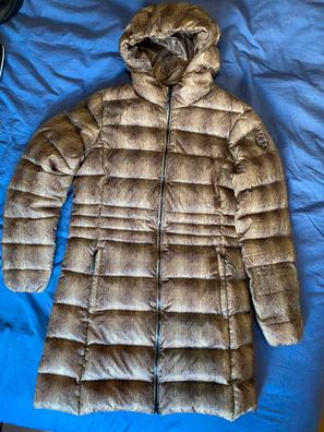 Plumifero mcgregor talla s de segunda mano para mujer Milanuncios