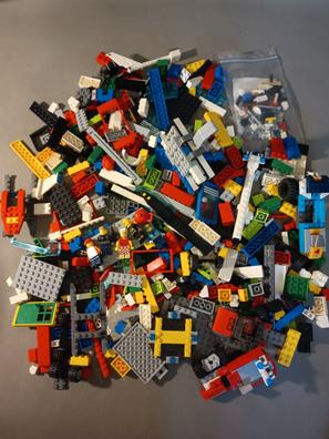 Lego de segunda mano en Valladolid Provincia Milanuncios